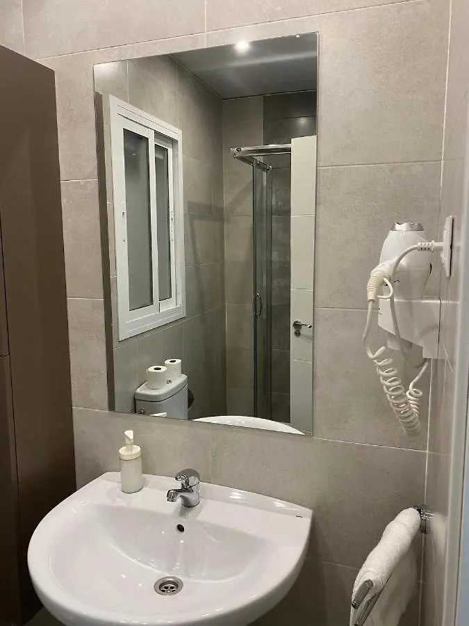 Stylish And Charm Home Cister Cathedral Malaga 0*,  Hiszpania