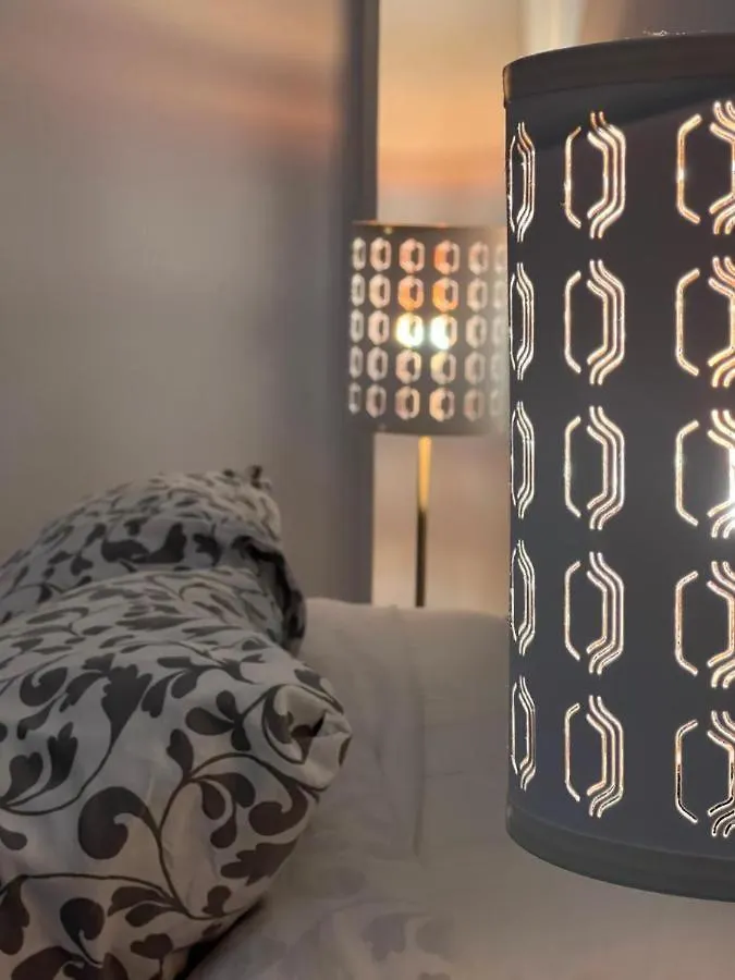 Apartament Stylish And Charm Home Cister Cathedral Malaga