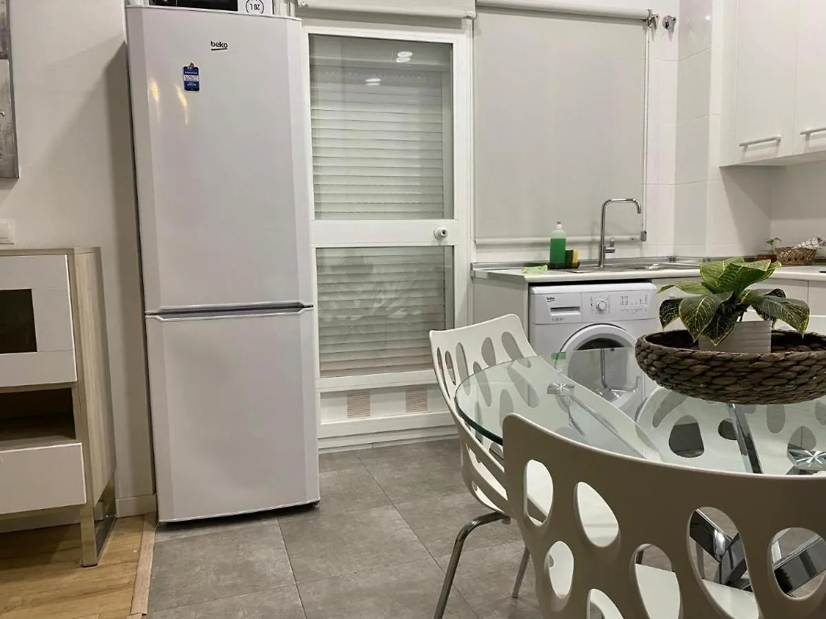 Stylish And Charm Home Cister Cathedral Malaga
