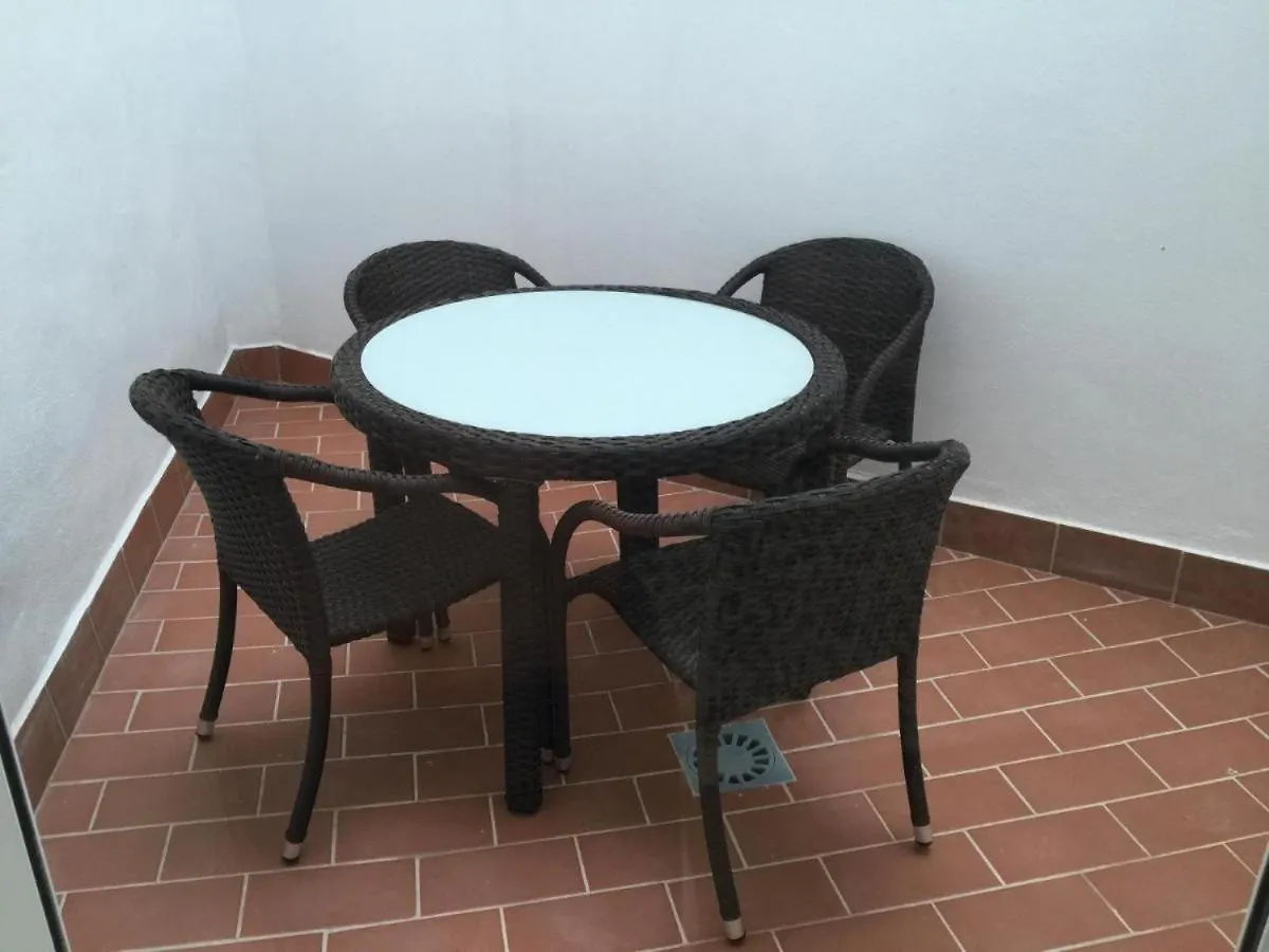 Stylish And Charm Home Cister Cathedral Malaga