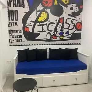  Apartamento De Ao 3